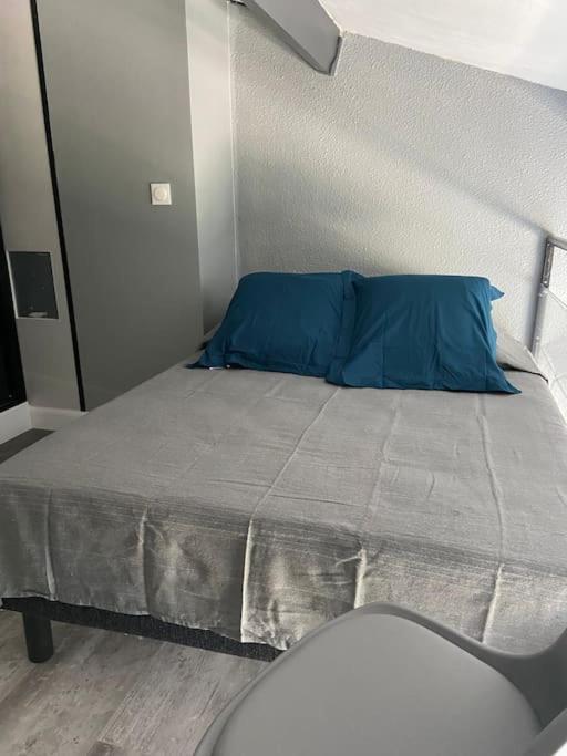 Appartement Petit Mezzanine Avec Climatisation